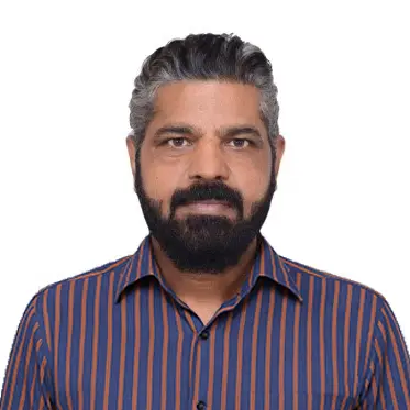 Balasubramanian Chandran